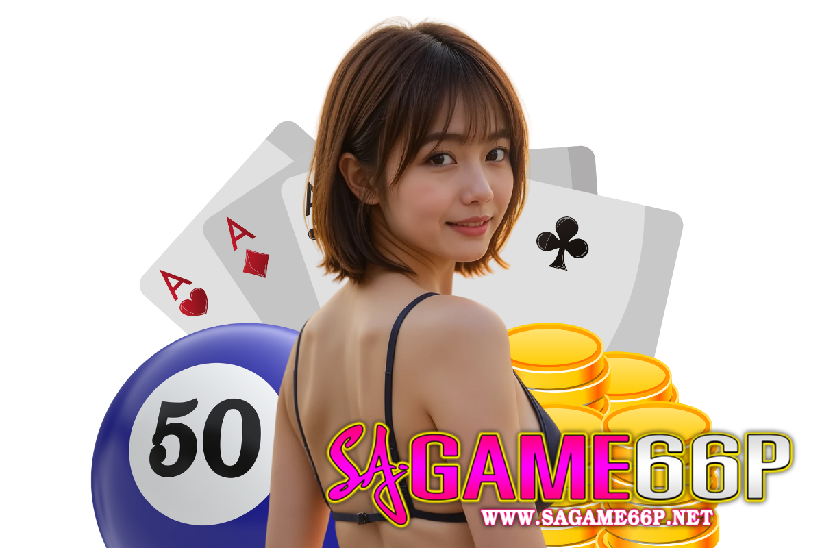 sagame66p wallet